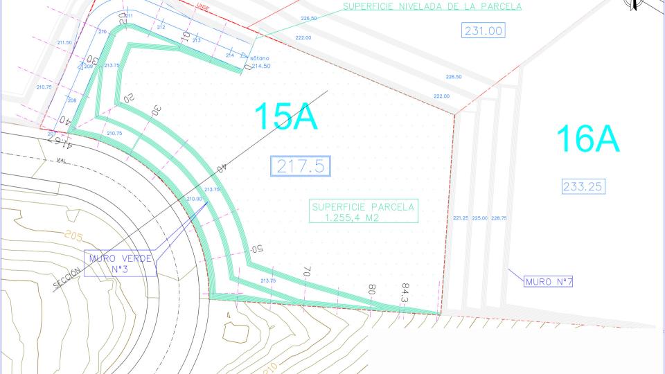 Plot 15A