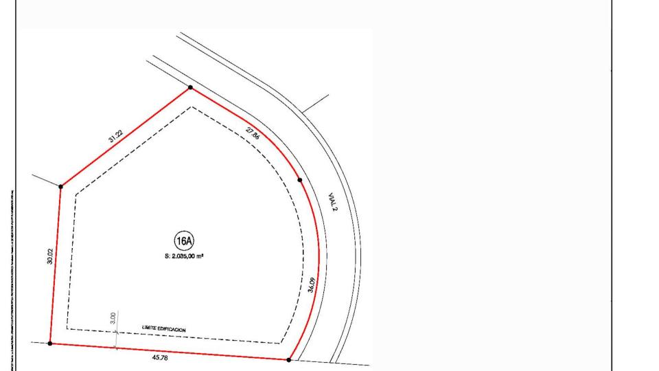 PLOT 16A