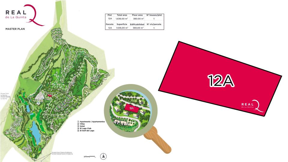 Plot 12A