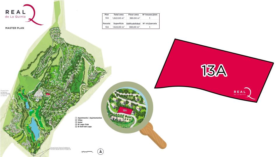 Plot 13A