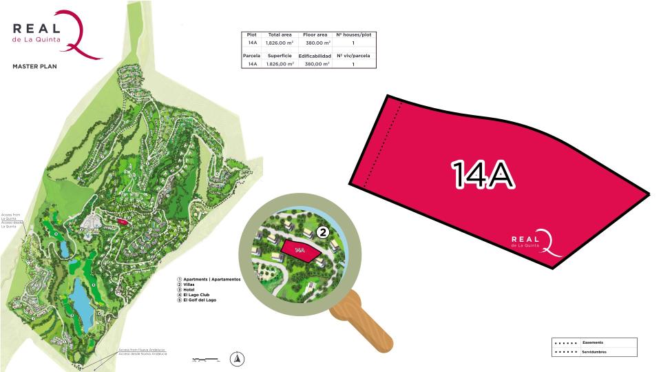 Plot 14A