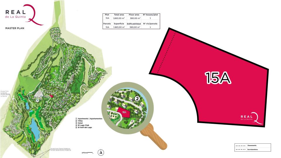 Plot 15A