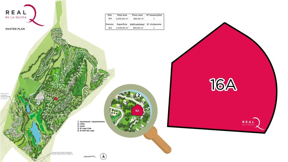 Plot 16A
