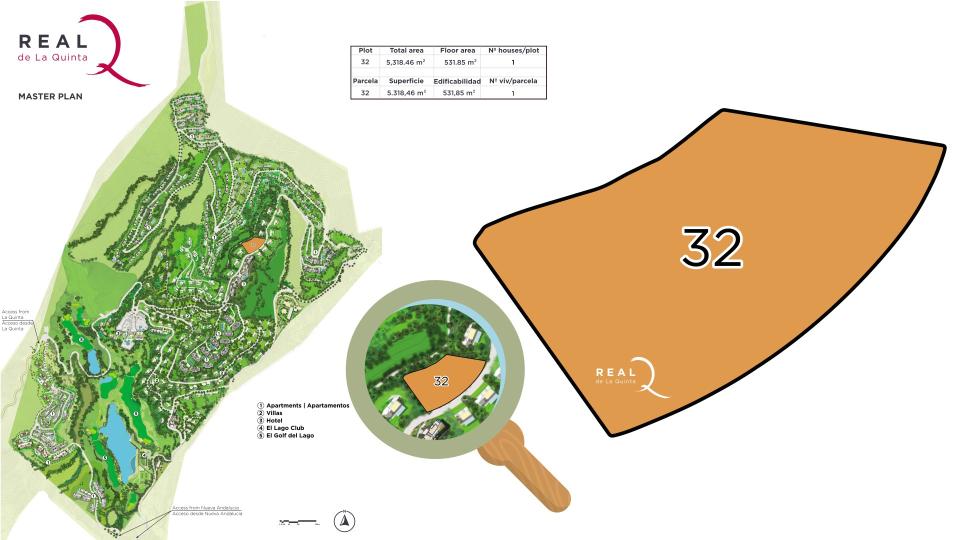 Plot 32
