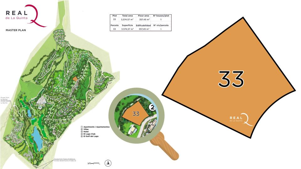 Plot 33