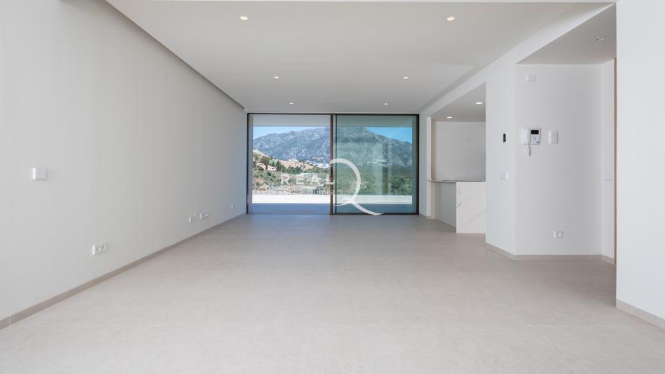 Dining- Living room