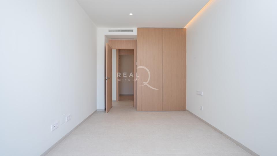 Third bedroom