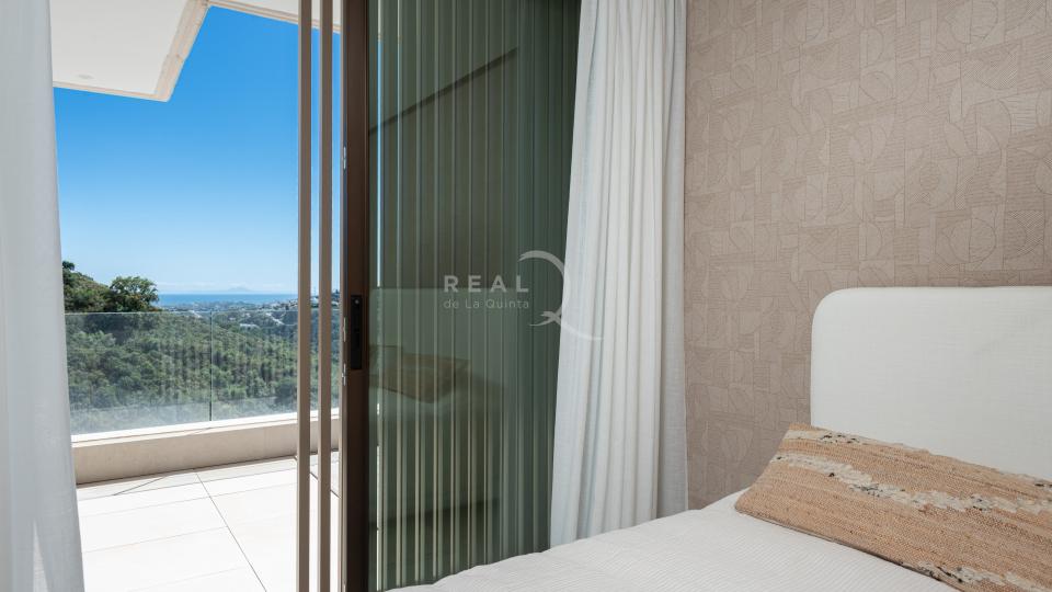 Views bedroom 3