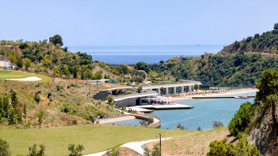 Preview image for the video "El Lago Club Soft Opening | Real de La Quinta".