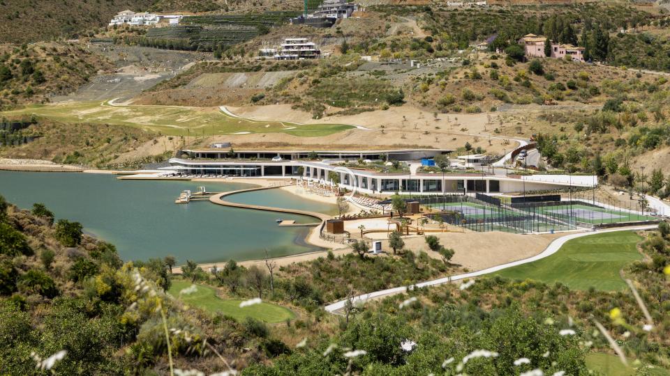 El Lago Club - Real de La Quinta