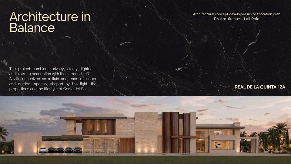Plot 12A Villa Proposal