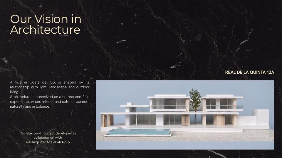 Plot 12A Villa Proposal