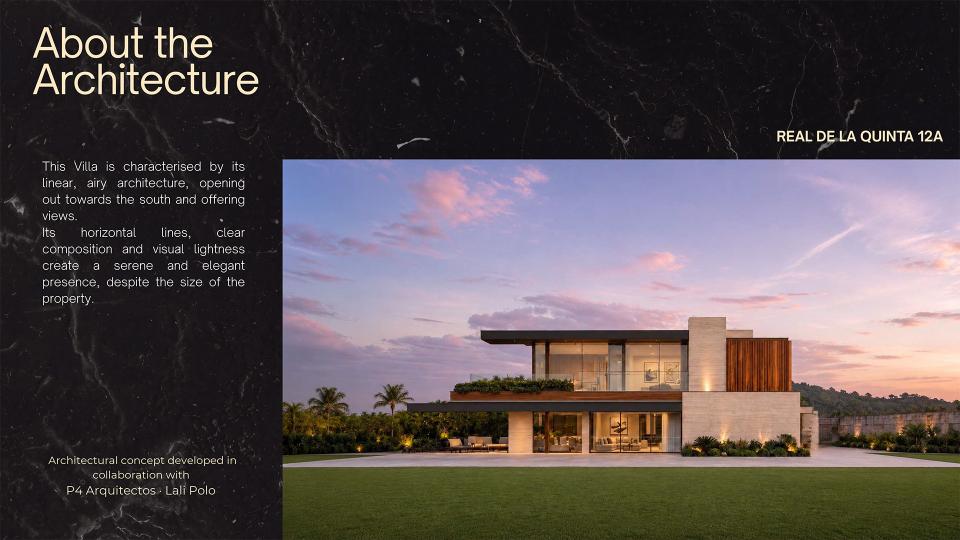 Plot 12A Villa Proposal