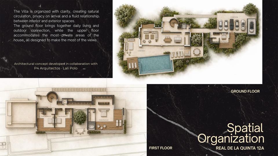 Plot 12A Villa Proposal