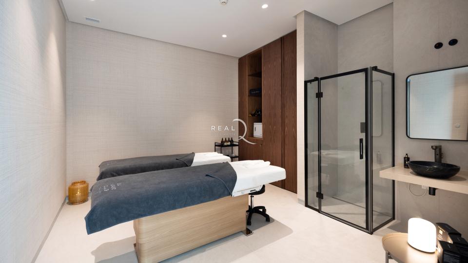 spa
