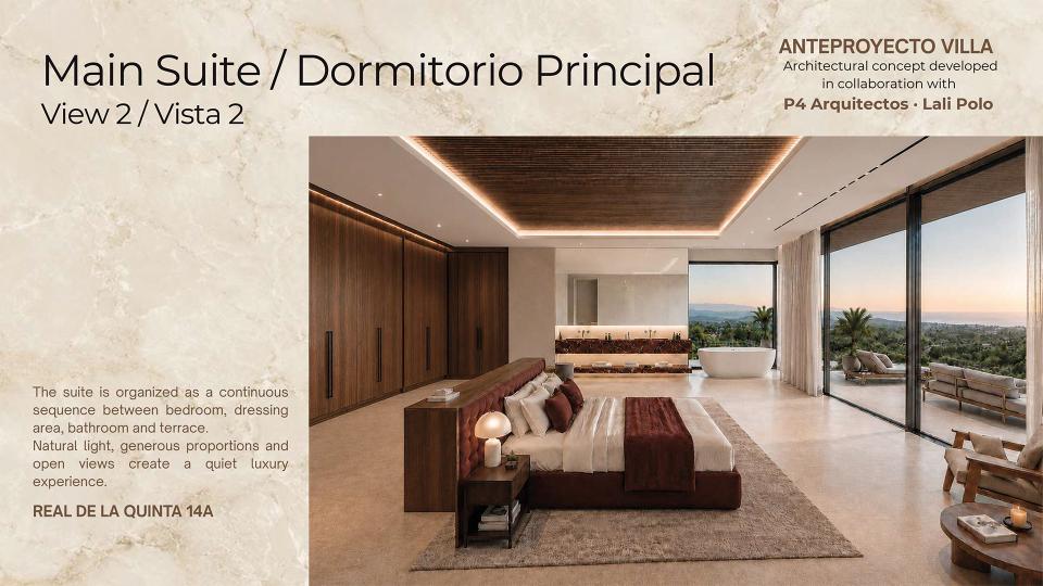 Plot 14A Villa Proposal