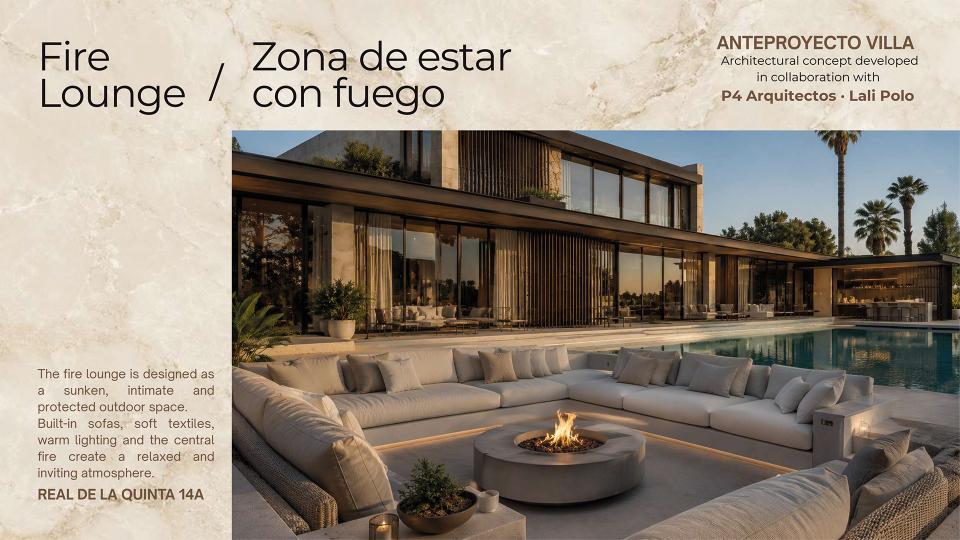 Plot 14A Villa Proposal