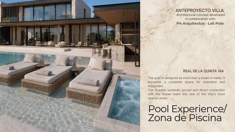 Plot 14A Villa Proposal