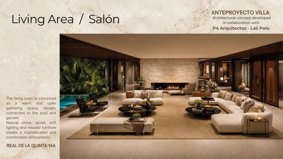 Plot 14A Villa Proposal