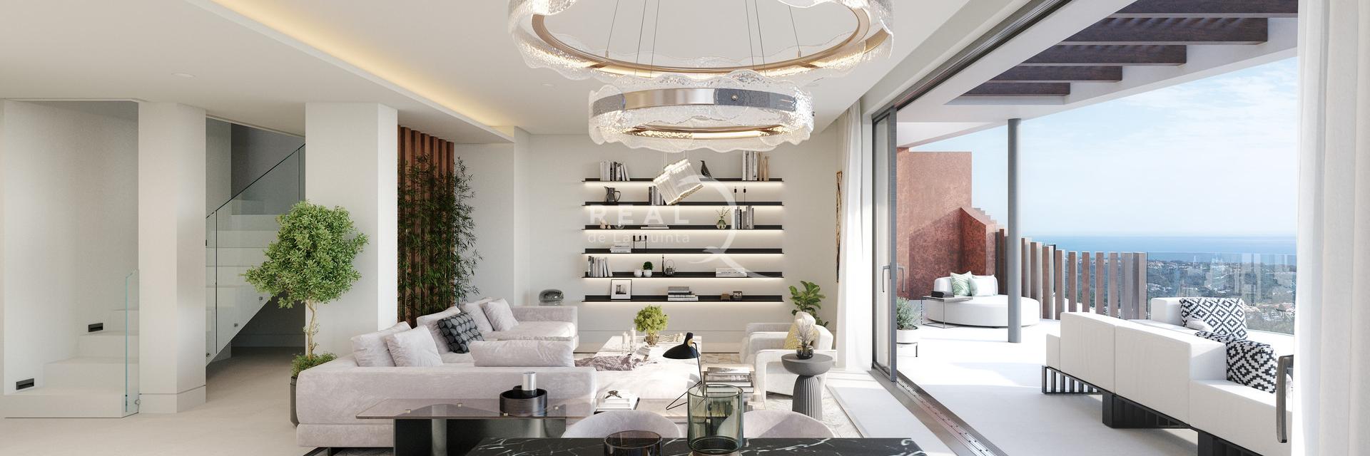 Top 10 luxury home decoration trends