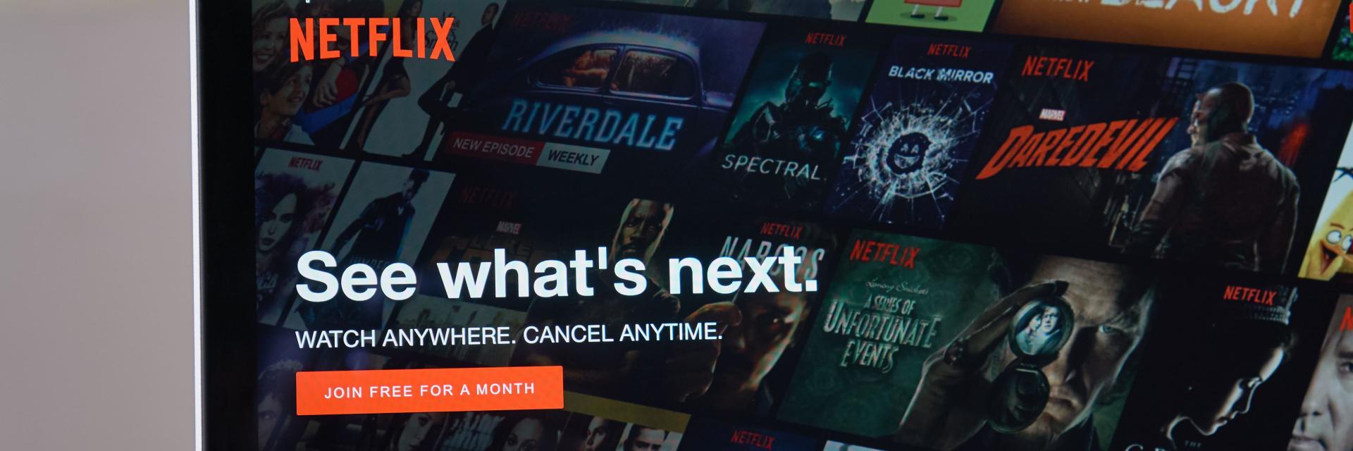 netflix