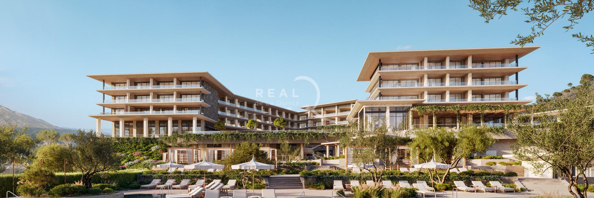 Hotel - Real de La Quinta