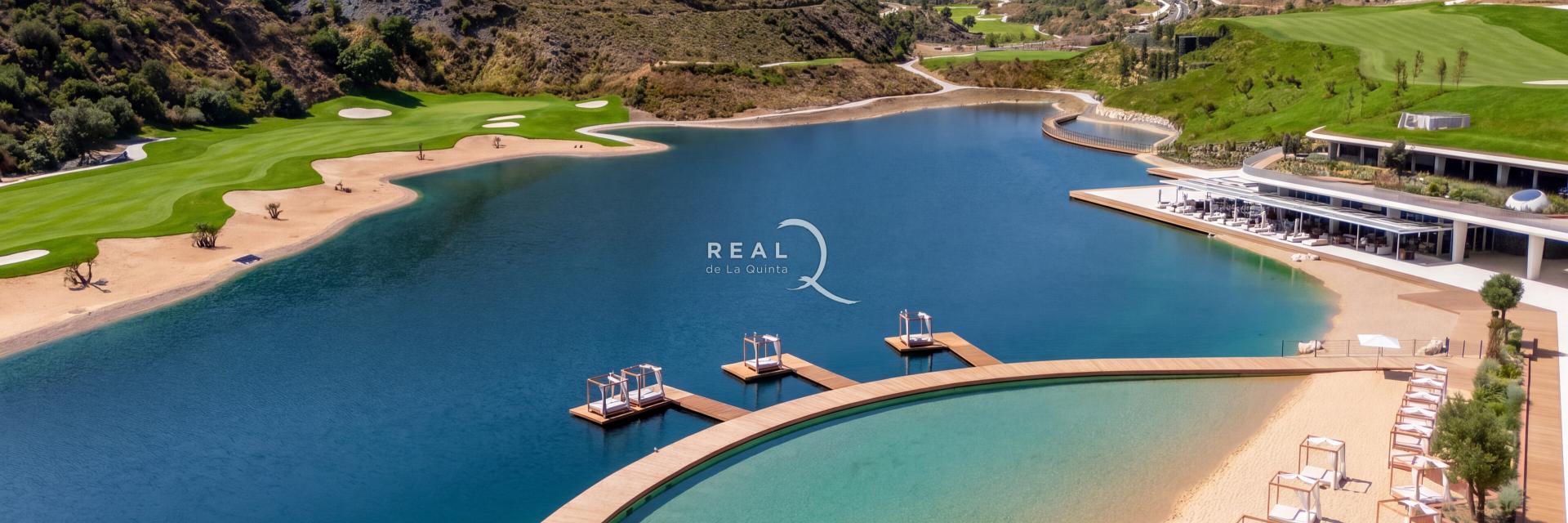 El Lago Club - Real de La Quinta