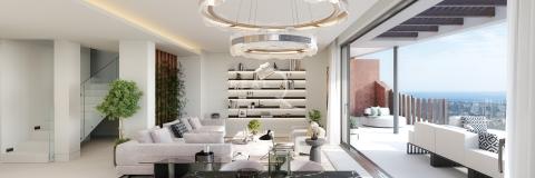 Top 10 luxury home decoration trends
