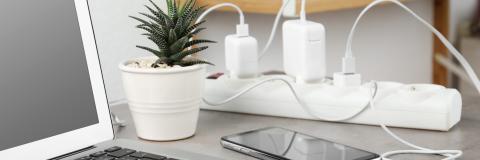 electronic devices