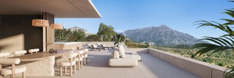Luxury Real Estate 