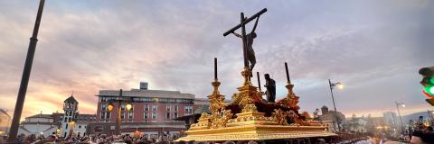 Easter in Malaga