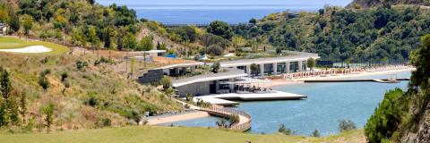 el lago club