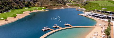 El Lago Club - Real de La Quinta