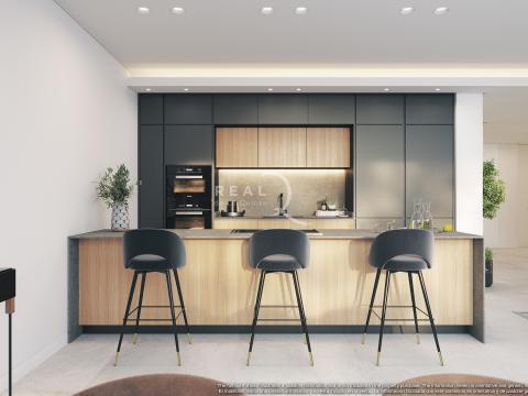Cocina (3D+)