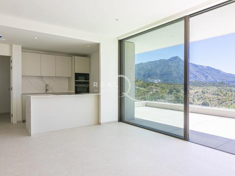 kitchen and laundry room
