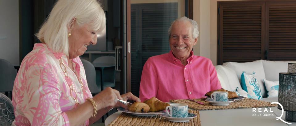 Preview image for the video "Ontmoet de Familie Geyskens - Olivos Pioniers".