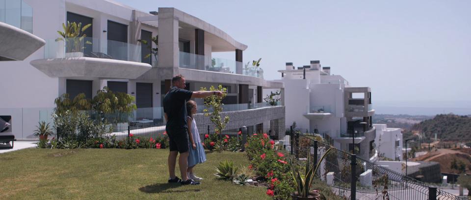 Preview image for the video "Anthony Martin and Quercus at Real de La Quinta: Testimonial".