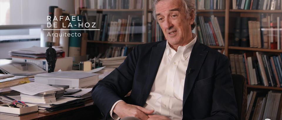 Preview image for the video "Rafael de La Hoz and Real de La Quinta: Testimony | Real de La Quinta".