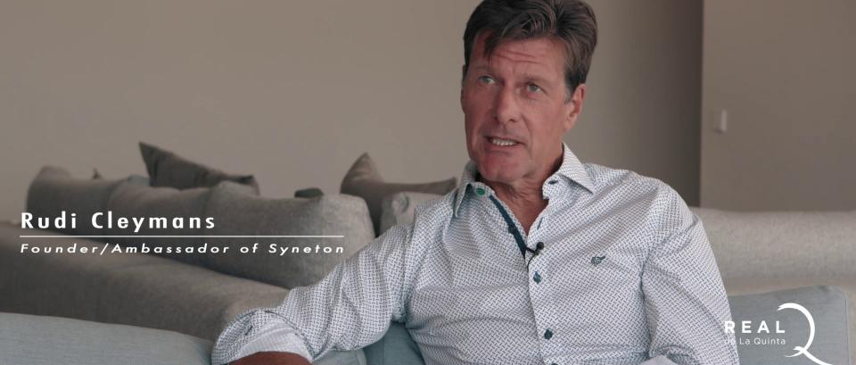 Preview image for the video "Rudi Cleymans at Olivos, Real de La Quinta".