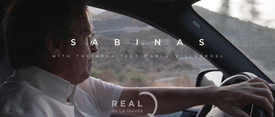 Preview image for the video "Pablo Villaroel, architect of Sabinas (updated 30-01-2023)  | Real de La Quinta".
