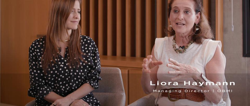 Preview image for the video "Hotel Angsana - Liora Haymann &amp; Ana Ramirez (OBMI)".
