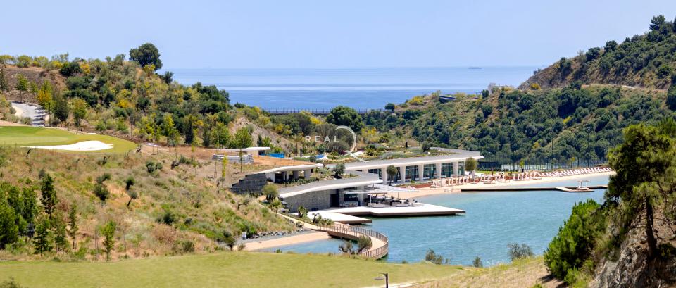 Preview image for the video "El Lago Club Soft Opening | Real de La Quinta".